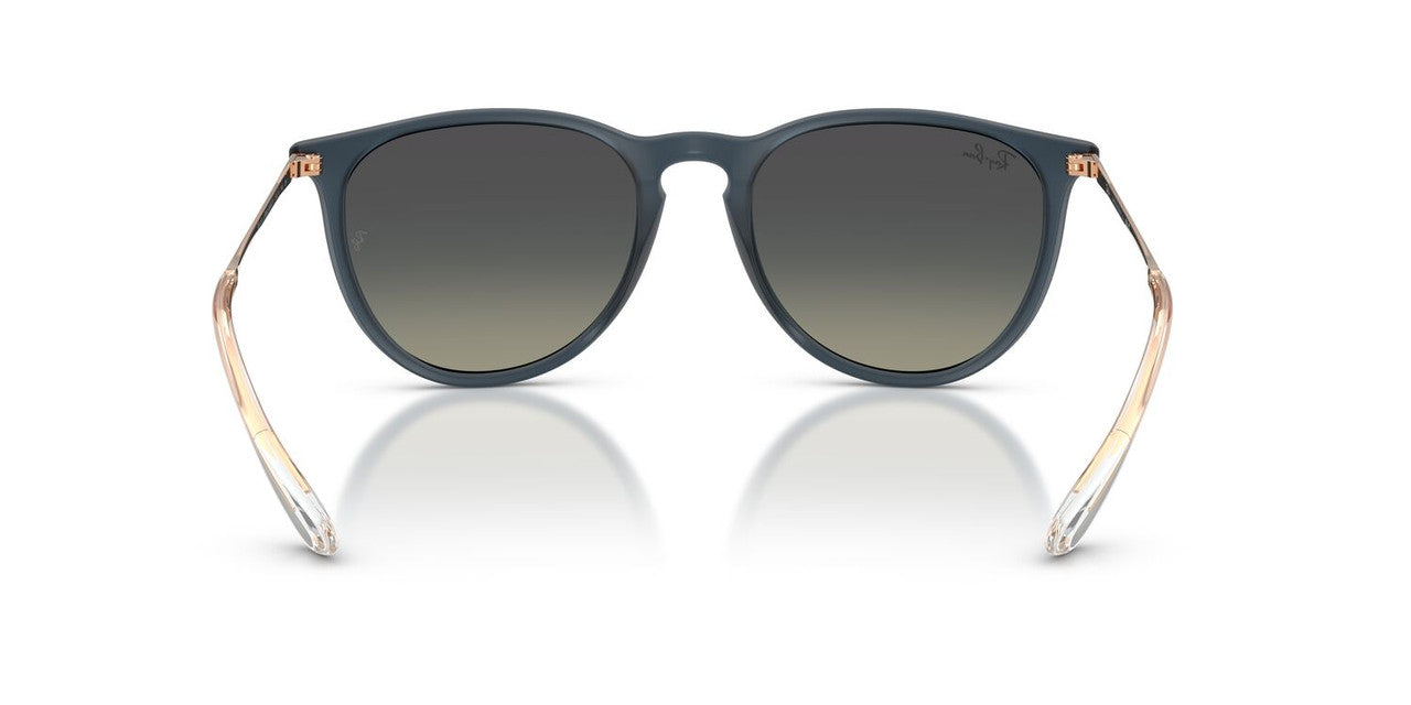 Lentes De Sol Ray-Ban RB4171 Azul