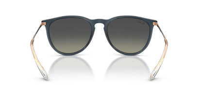 Lentes De Sol Ray-Ban RB4171 Azul
