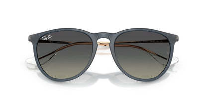 Lentes De Sol Ray-Ban RB4171 Azul