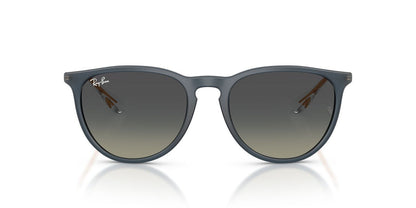 Lentes De Sol Ray-Ban RB4171 Azul