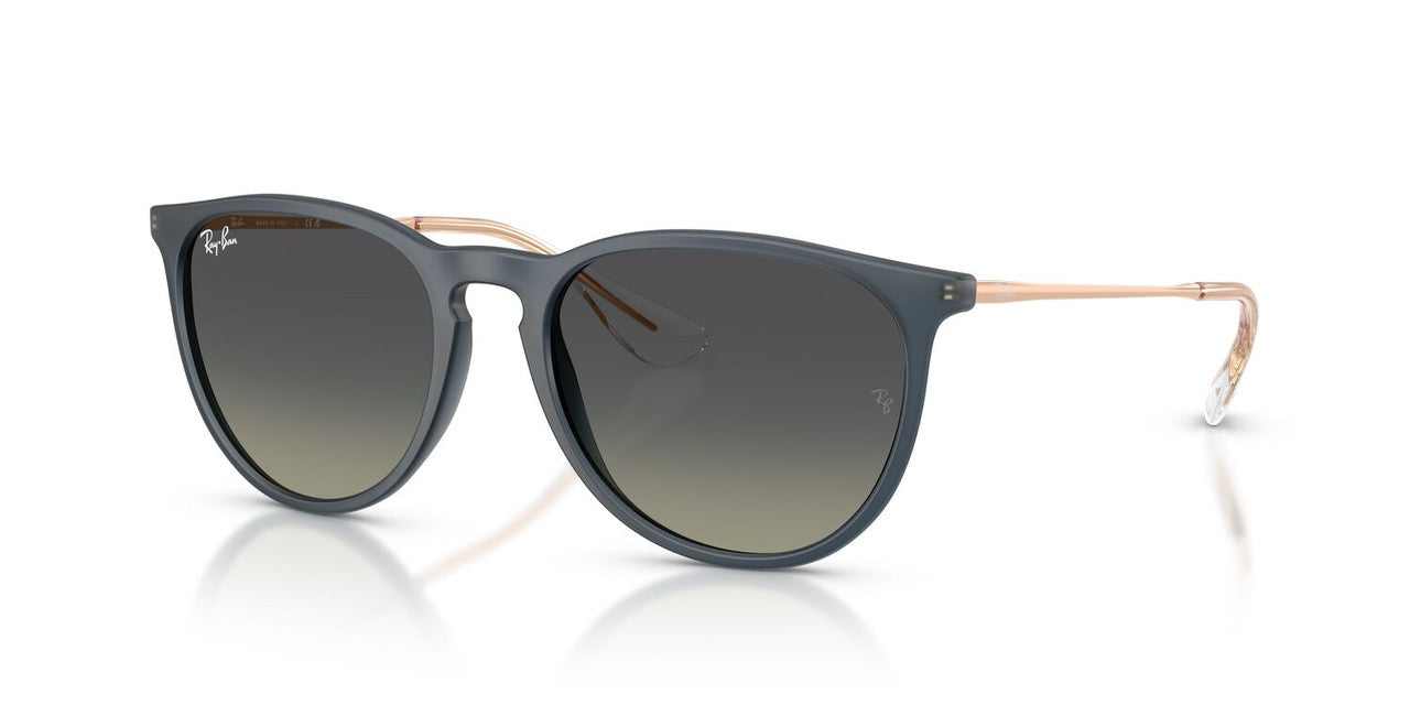 Lentes De Sol Ray-Ban RB4171 Azul