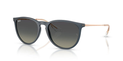 Lentes De Sol Ray-Ban RB4171 Azul