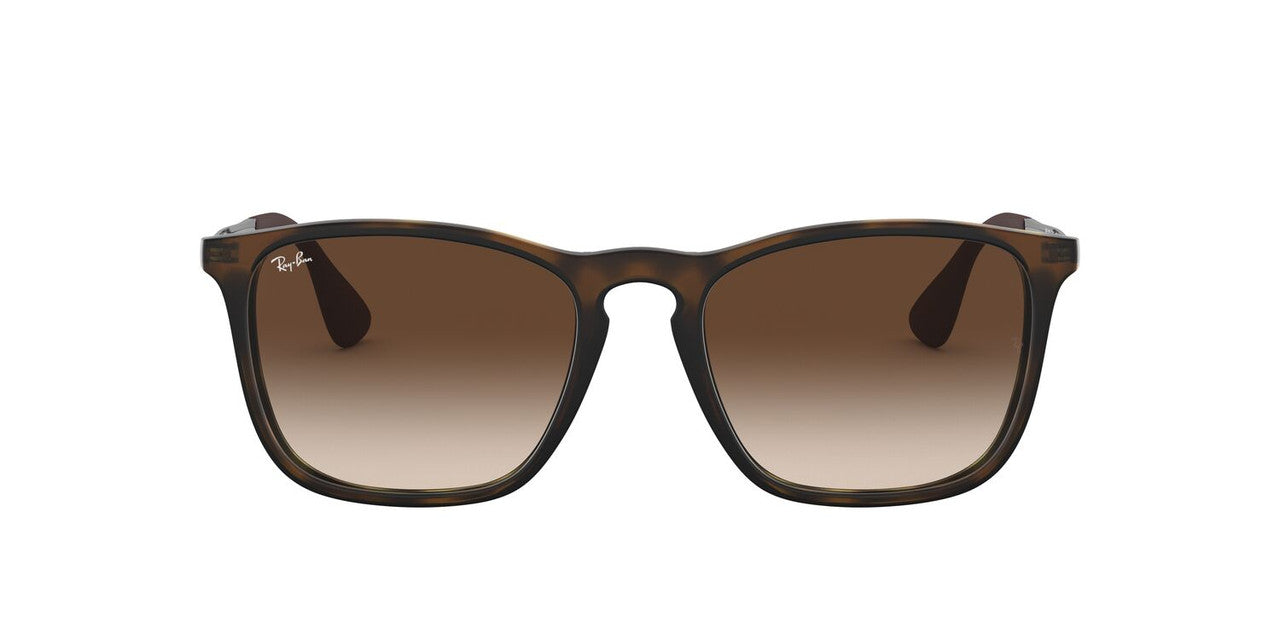 Lentes De Sol Ray-Ban RB4187 Carey/Cafe