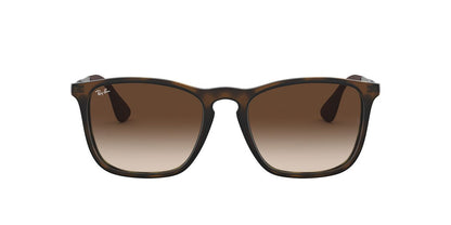 Lentes De Sol Ray-Ban RB4187 Carey/Cafe