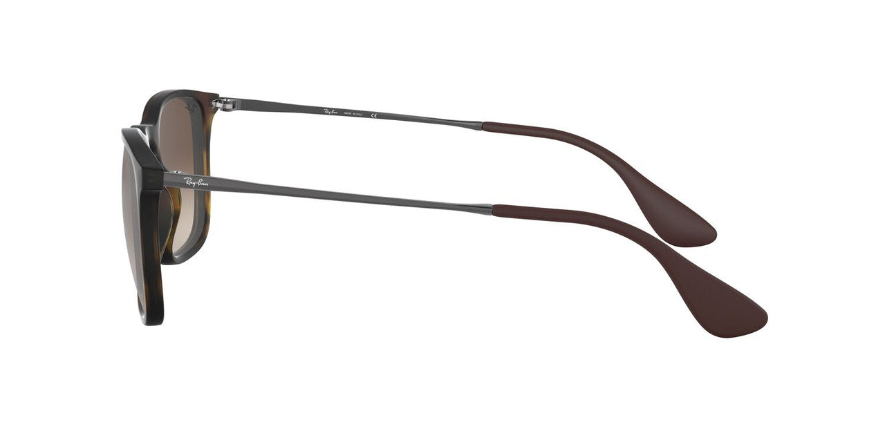 Lentes De Sol Ray-Ban RB4187 Carey/Cafe