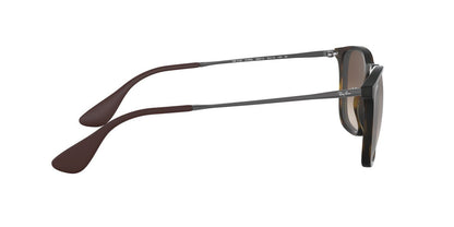 Lentes De Sol Ray-Ban RB4187 Carey/Cafe