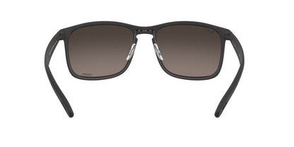 Lentes De Sol Ray-Ban RB4264 Negro Mate