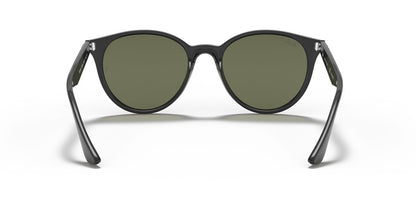 Lentes De Sol Ray-Ban RB4305 Negro