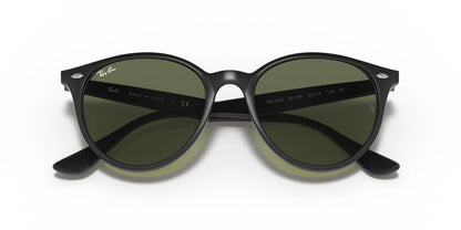 Lentes De Sol Ray-Ban RB4305 Negro