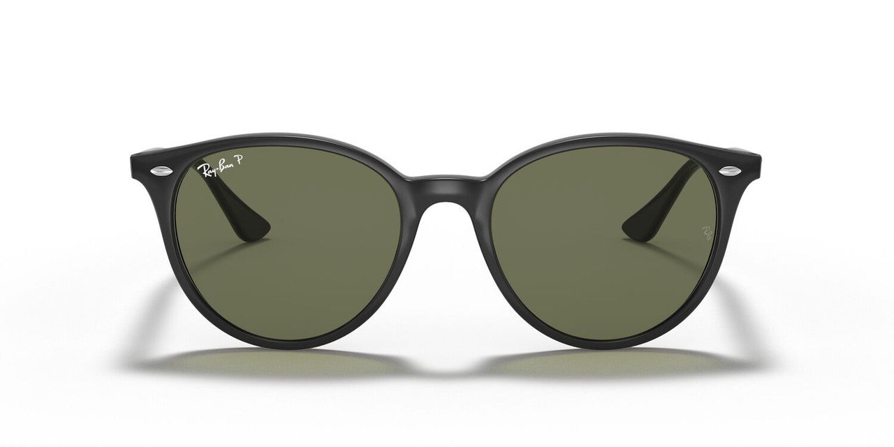 Lentes De Sol Ray-Ban RB4305 Negro