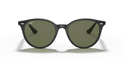 Lentes De Sol Ray-Ban RB4305 Negro