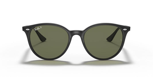 Lentes De Sol Ray-Ban RB4305 Negro