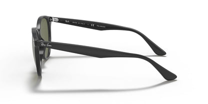Lentes De Sol Ray-Ban RB4305 Negro
