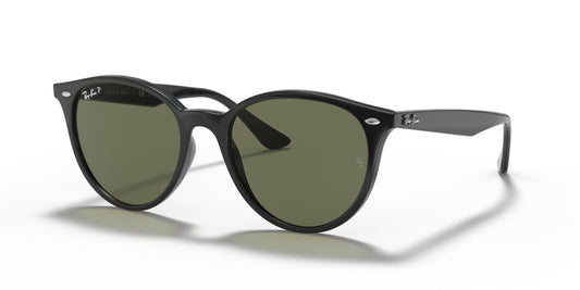 Lentes De Sol Ray-Ban RB4305 Negro