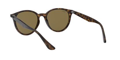 Lentes De Sol Ray-Ban RB4305 Cafe