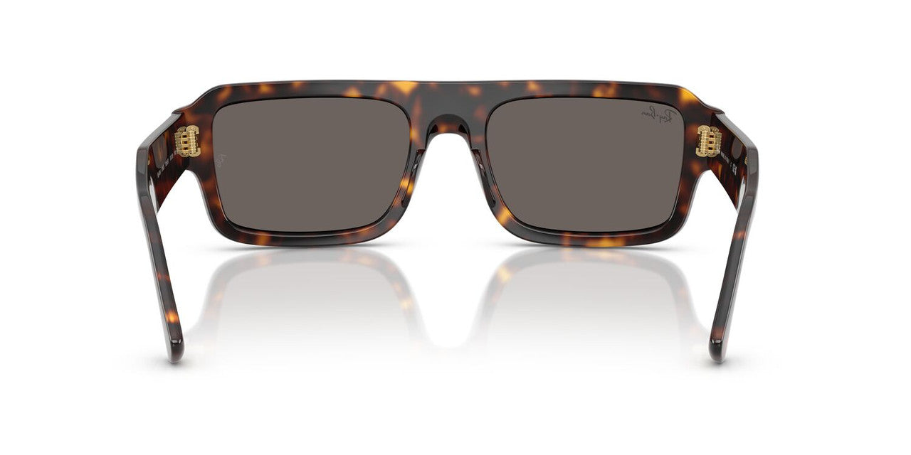 Lentes De Sol Ray-Ban RB4454 Carey