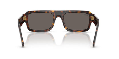 Lentes De Sol Ray-Ban RB4454 Carey
