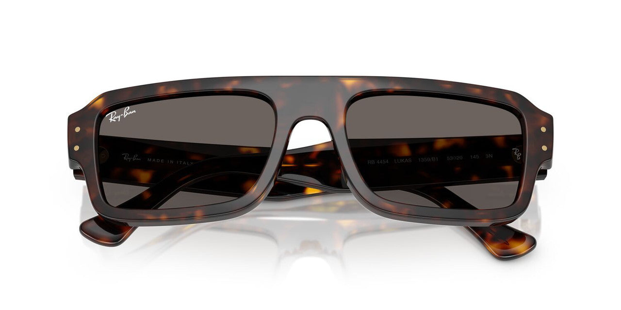 Lentes De Sol Ray-Ban RB4454 Carey