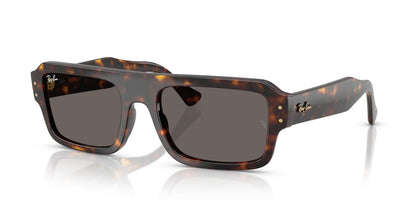 Lentes De Sol Ray-Ban RB4454 Carey