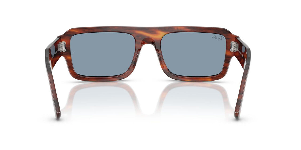 Lentes De Sol Ray-Ban RB4454 Carey