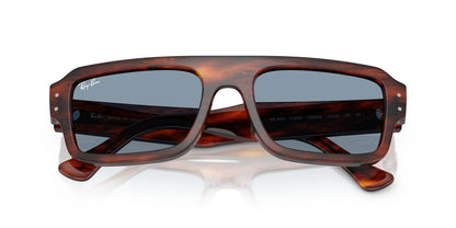 Lentes De Sol Ray-Ban RB4454 Carey