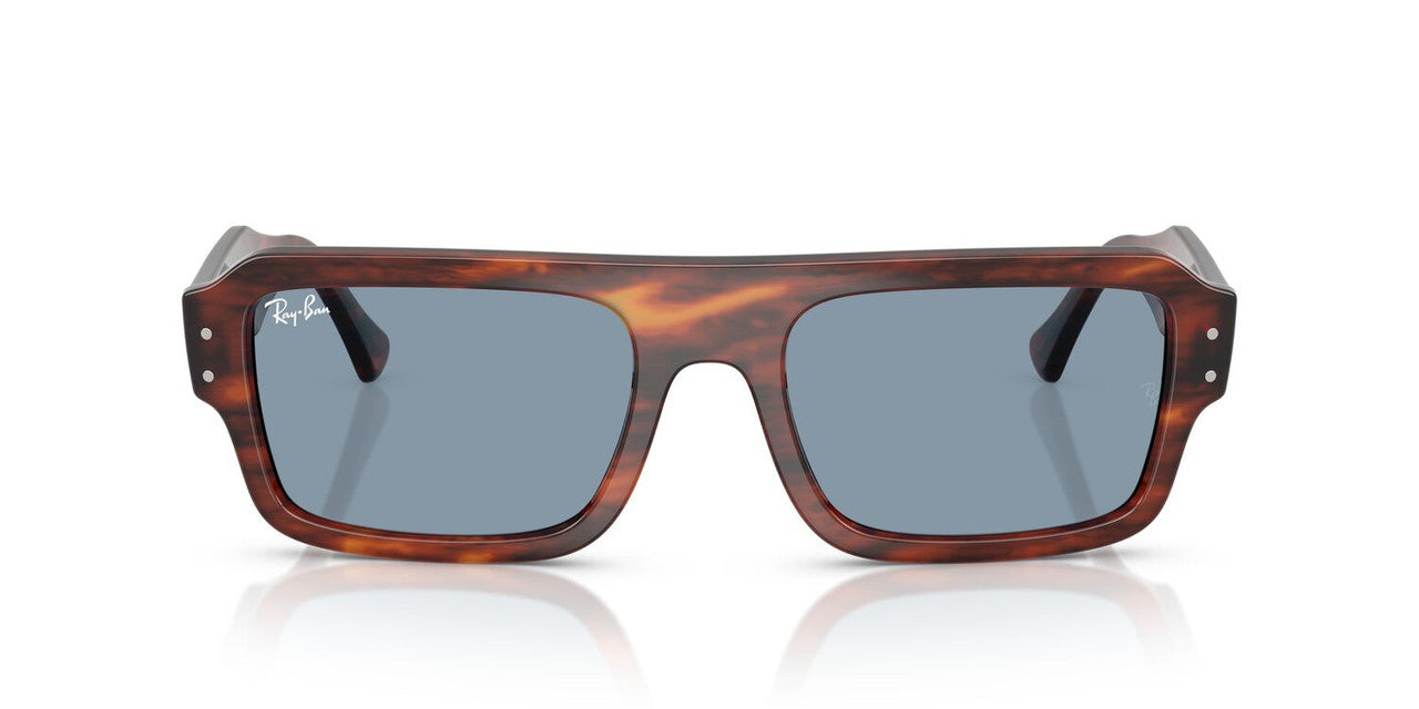 Lentes De Sol Ray-Ban RB4454 Carey