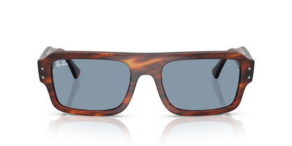 Lentes De Sol Ray-Ban RB4454 Carey