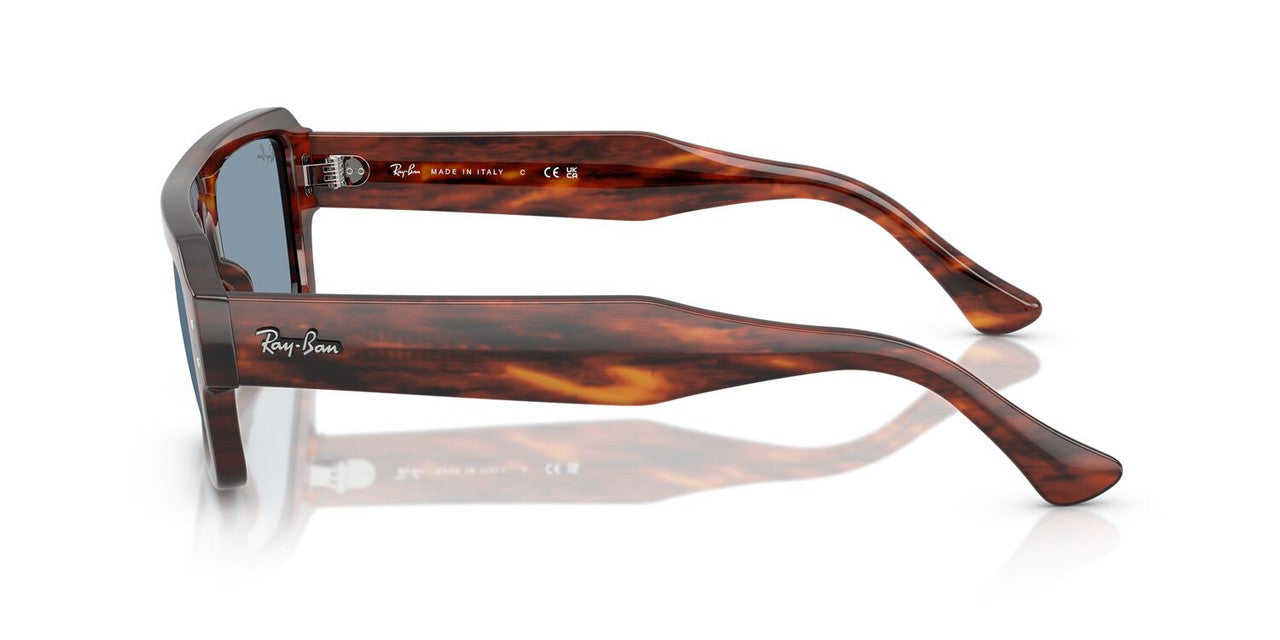 Lentes De Sol Ray-Ban RB4454 Carey