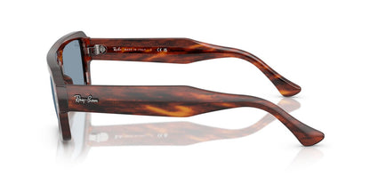 Lentes De Sol Ray-Ban RB4454 Carey