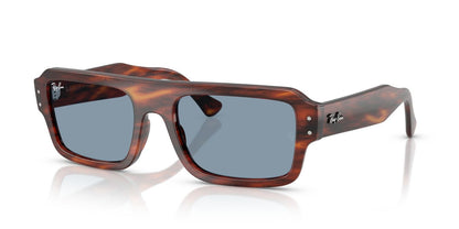 Lentes De Sol Ray-Ban RB4454 Carey