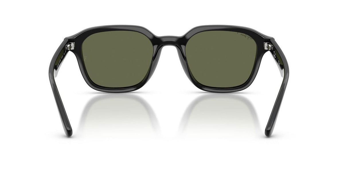 Lentes De Sol Ray-Ban RB4458D Negro