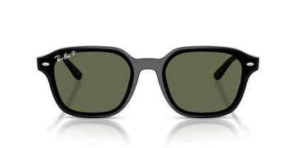 Lentes De Sol Ray-Ban RB4458D Negro
