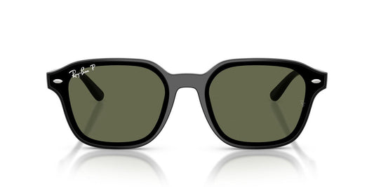 Lentes De Sol Ray-Ban RB4458D Negro