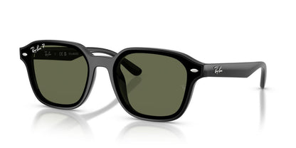 Lentes De Sol Ray-Ban RB4458D Negro