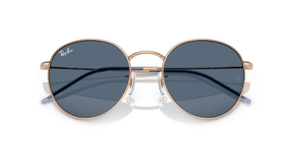 Lentes De Sol Ray-Ban RBR0103S Dorado