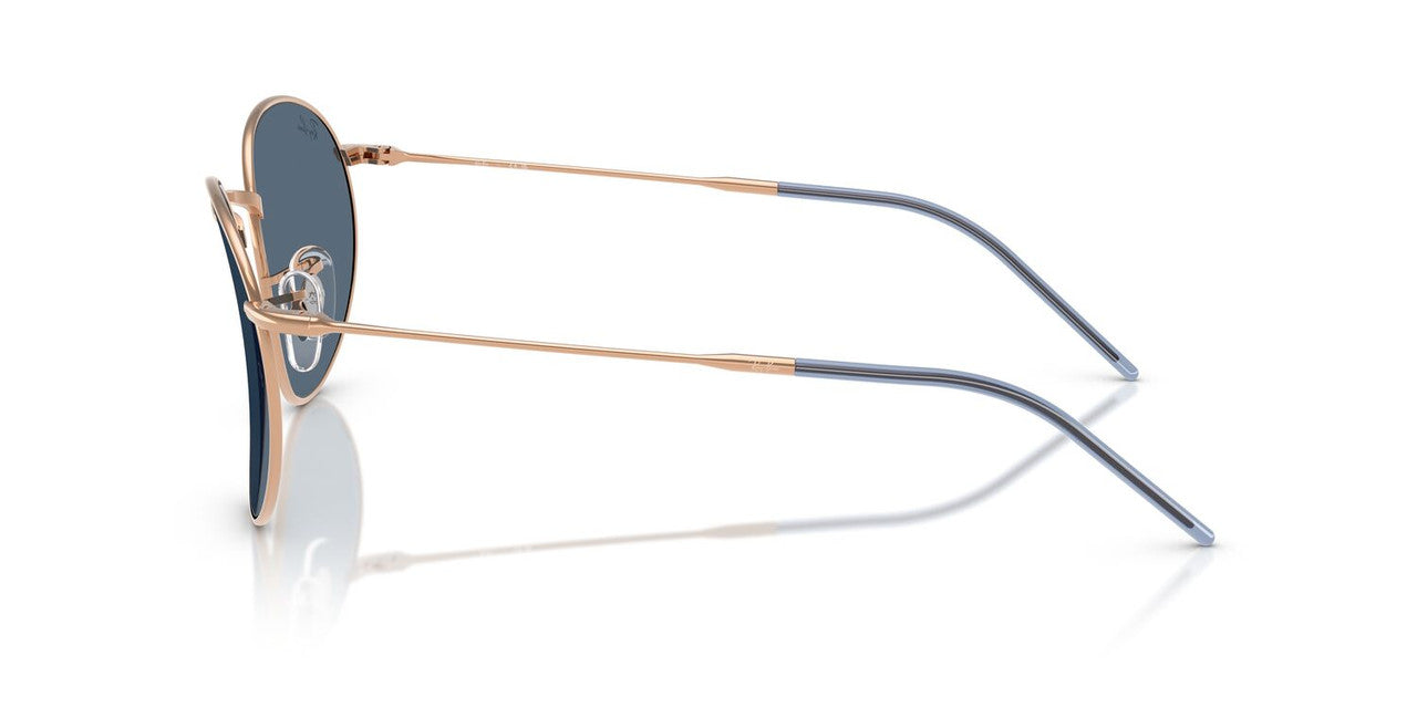 Lentes De Sol Ray-Ban RBR0103S Dorado