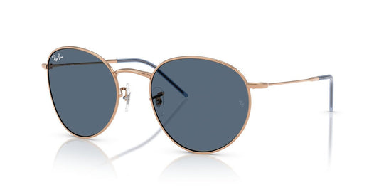 Lentes De Sol Ray-Ban RBR0103S Dorado