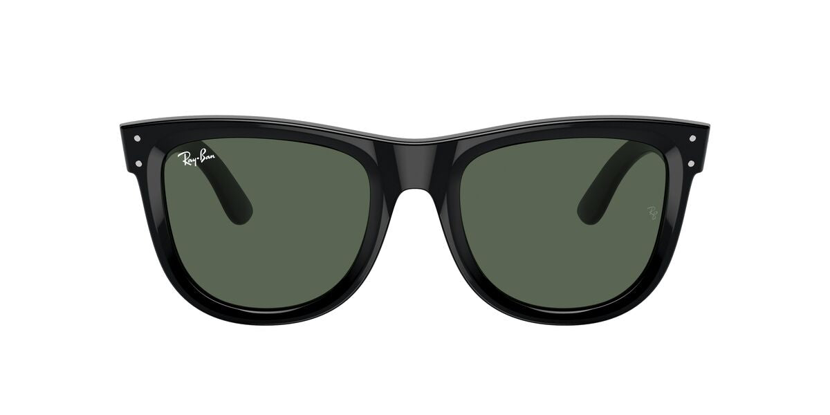 Lentes De Sol Ray-Ban RBR0502S Negro