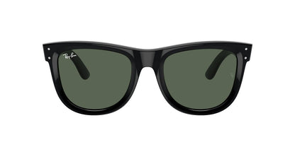 Lentes De Sol Ray-Ban RBR0502S Negro