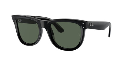 Lentes De Sol Ray-Ban RBR0502S Negro