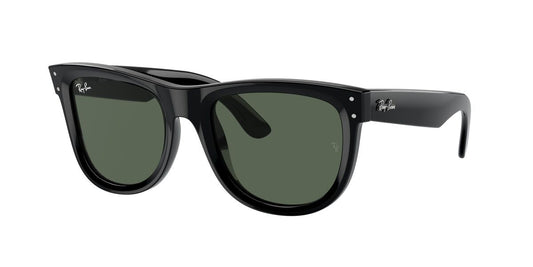 Lentes De Sol Ray-Ban RBR0502S Negro