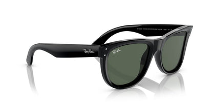 Lentes De Sol Ray-Ban RBR0502S Negro
