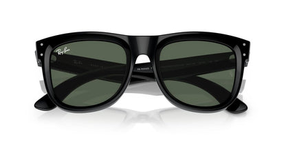 Lentes De Sol Ray-Ban RBR0502S Negro