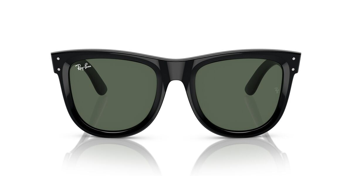 Lentes De Sol Ray-Ban RBR0502S Negro