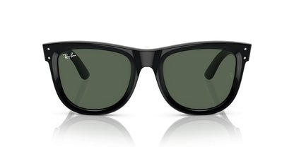 Lentes De Sol Ray-Ban RBR0502S Negro
