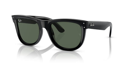 Lentes De Sol Ray-Ban RBR0502S Negro