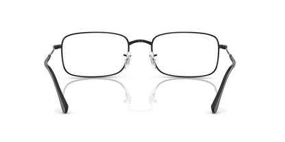 Lentes Oftálmicos Ray-Ban RX3746V Negro