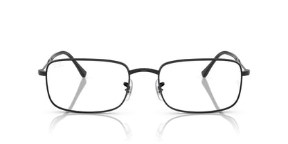 Lentes Oftálmicos Ray-Ban RX3746V Negro