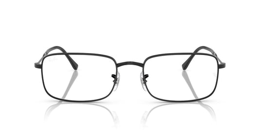 Lentes Oftálmicos Ray-Ban RX3746V Negro