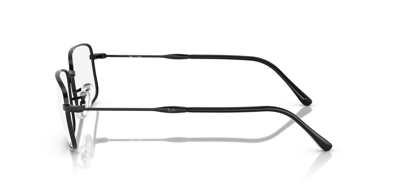 Lentes Oftálmicos Ray-Ban RX3746V Negro